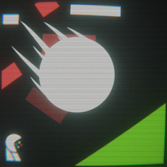 A Procedural Game - Prototype