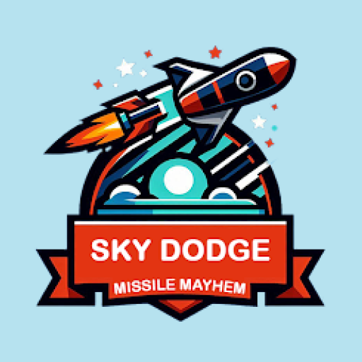 Sky Dodge : Missile Mayhem