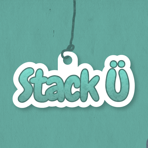 Stack Ü