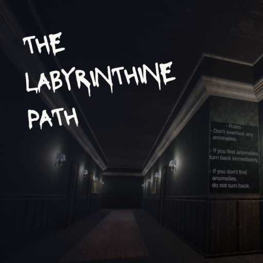 The Labyrinthine Path